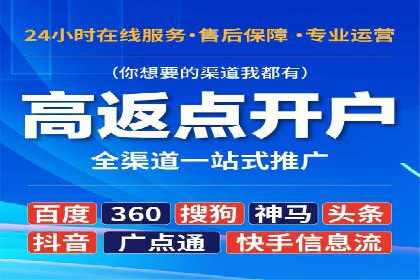 百度广告推广助力电商行业案例分析